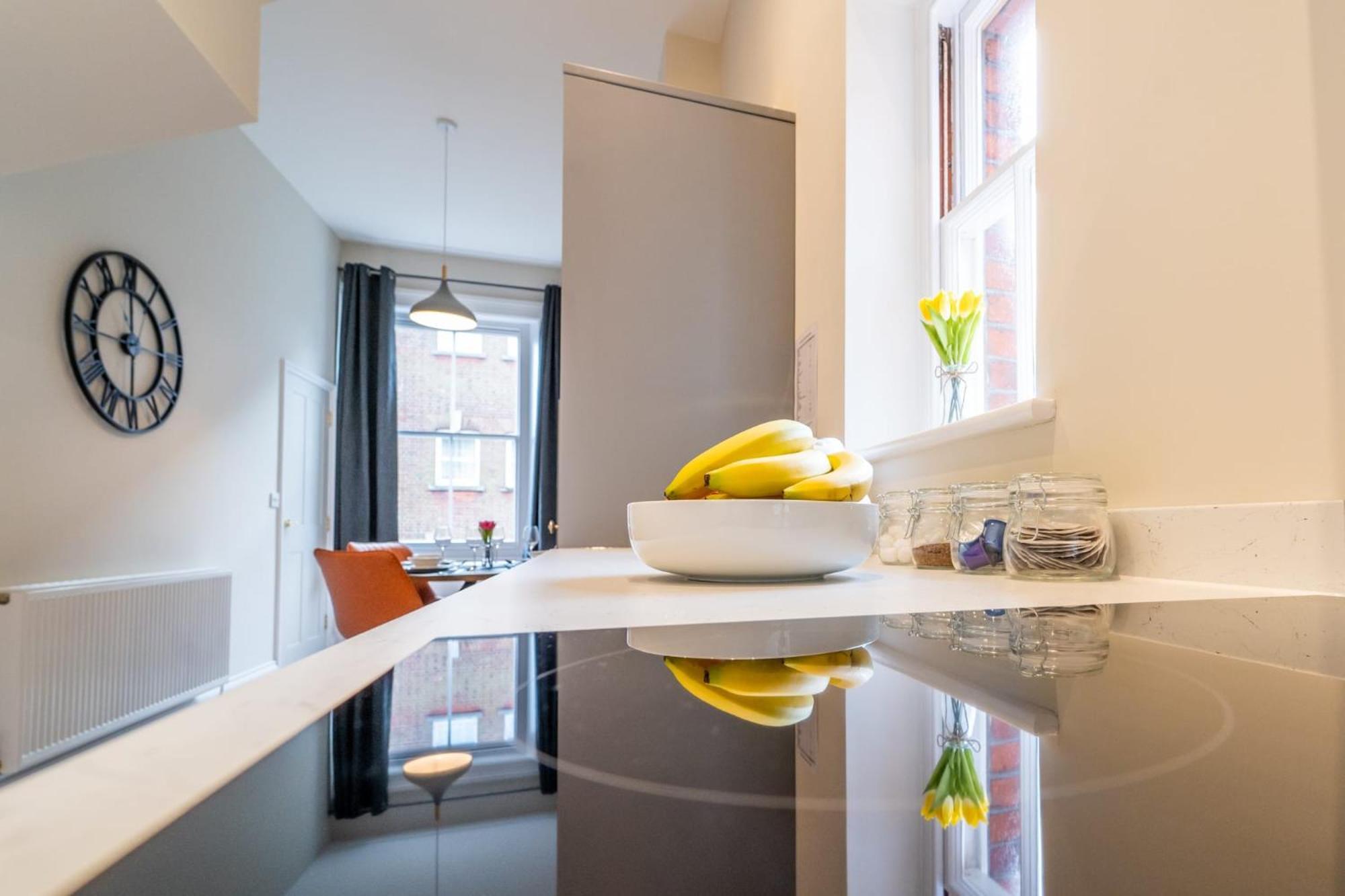 Stunning Park View Maisonette - 2 Bedrooms Great Yarmouth Exteriér fotografie